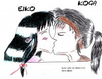Eiko & Koga